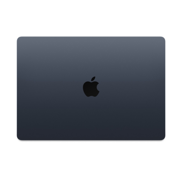 Apple MacBook Air 15 2024 M3/8CPU-10GPU/8GB/512GB Midnight MRYV3