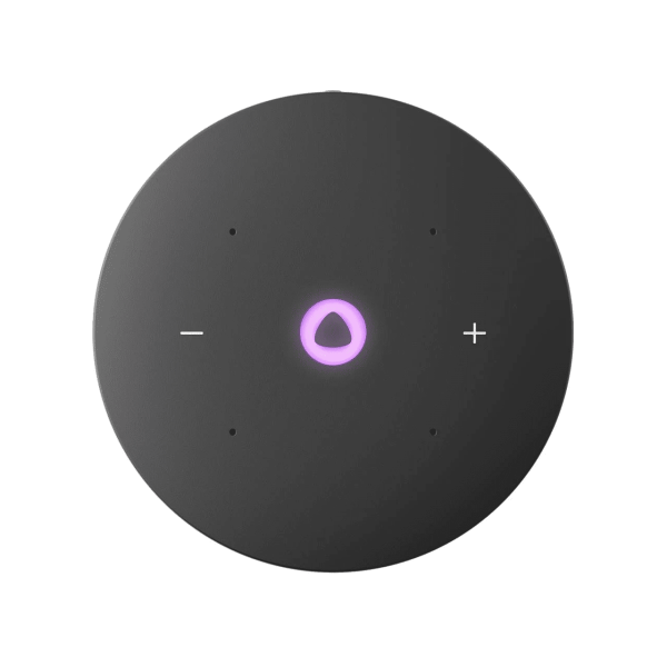 Акустическая система Яндекс.Станция Мини 3 с Алисой (Бирюзовый)