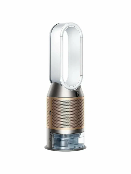 Увлажнитель-очиститель воздуха Dyson PH05 Purifier Humidify+Cool PH2 De-NOx (White/Gold) вилка I/H/G
