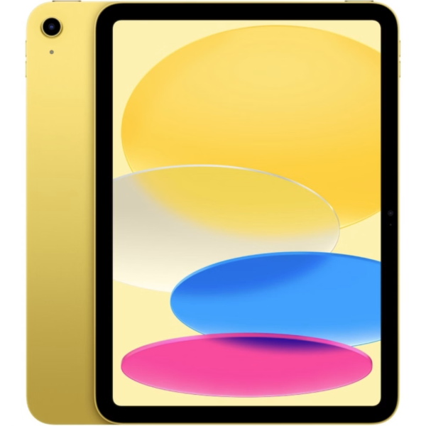 Apple iPad 11 (2025) Wi-Fi 128gb Yellow